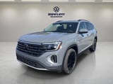 2026 Volkswagen Atlas - Preview 2