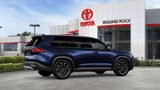 2026 Toyota Grand Highlander - Preview 11