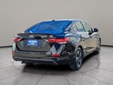 2025 Nissan Sentra - Preview 3