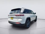 2026 Jeep Grand Cherokee - Preview 5