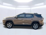 2027 Chevrolet Equinox - Preview 3