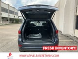 2021 Jeep Grand Cherokee - Preview 5