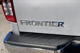 2021 Nissan Frontier - Preview 9