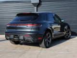 2026 Porsche Macan - Preview 7