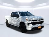 2026 Chevrolet Silverado 1500 - Preview 7