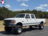 1993 Ford F-350 - Preview 11
