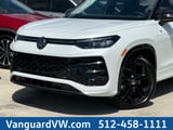 2026 Volkswagen Tiguan - Preview 3