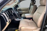 2012 Toyota Sequoia - Preview 4