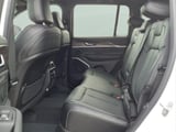 2027 Jeep Grand Cherokee - Preview 11
