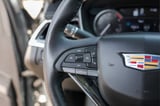 2025 Cadillac XT6 - Preview 14