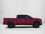 2026 Chevrolet Silverado 1500 - Preview 4