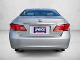 2012 Lexus ES - Preview 7