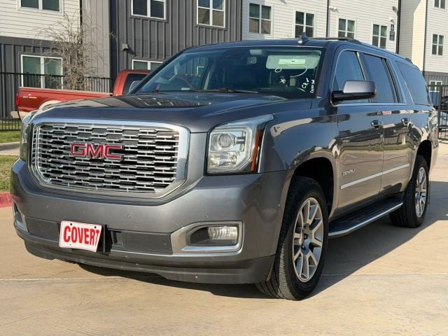 2020 GMC Yukon XL - Image 1