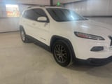 2018 Jeep Cherokee - Preview 4