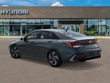 2026 Hyundai Elantra - Preview 5