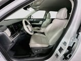 2027 Hyundai Santa Fe Hybrid - Preview 15
