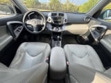 2007 Toyota RAV4 - Preview 10