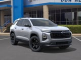 2027 Chevrolet Equinox - Preview 7