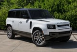 2026 Land Rover Defender - Preview 8