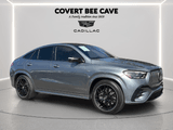 2024 Mercedes-Benz GLE - Preview 4