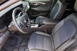 2024 Buick Envista - Preview 9