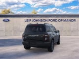 2026 Ford Bronco Sport - Preview 8