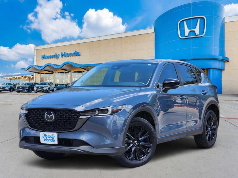 2023 Mazda CX-5 - Image 1