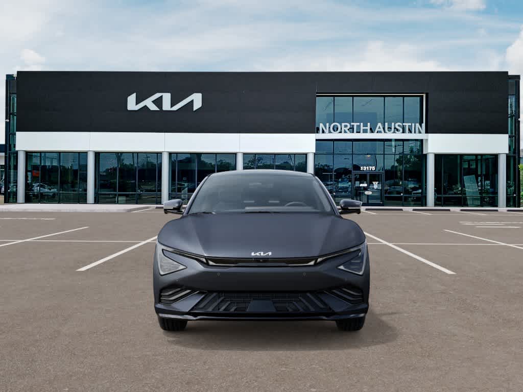 2026 Kia EV6 - Image 2