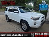 2016 Toyota 4Runner - Preview 2