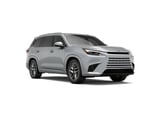2026 Lexus TX - Preview 4