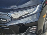 2026 Honda Odyssey - Preview 6