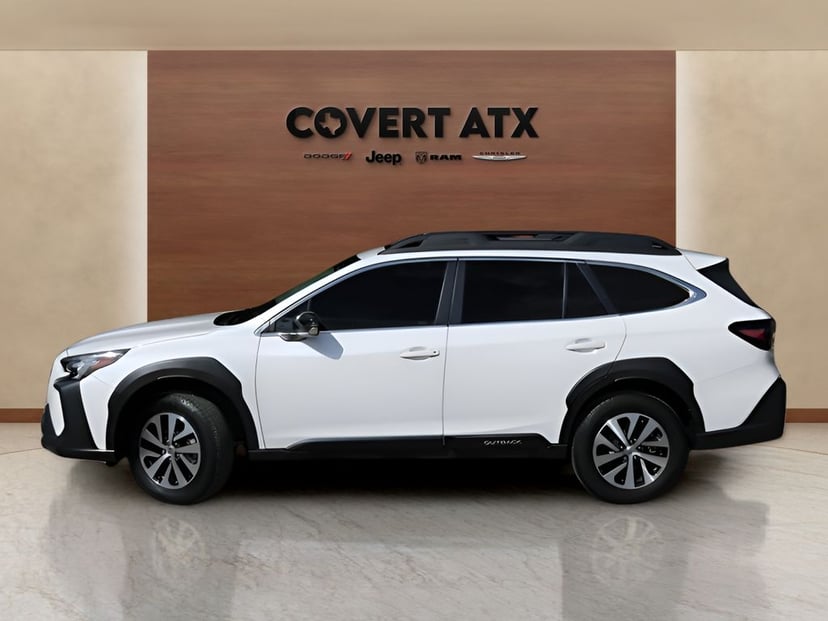 2024 Subaru Outback - Image 1
