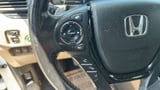 2018 Honda Pilot - Preview 16
