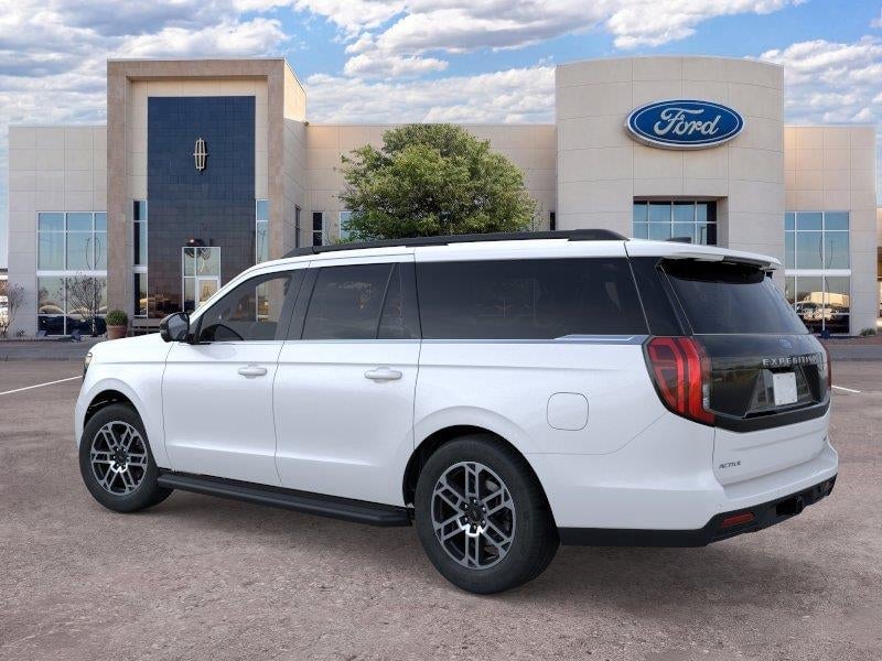 2026 Ford Expedition MAX - Image 3