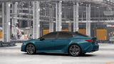 2026 Toyota Camry - Preview 5