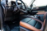 2026 Ford Bronco Sport - Preview 12