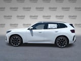 2026 BMW X3 - Preview 9