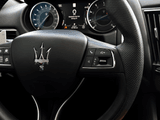 2023 Maserati Levante - Preview 11
