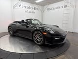 2022 Porsche 911 - Preview 10