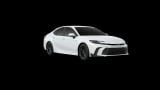 2027 Toyota Camry - Preview 15