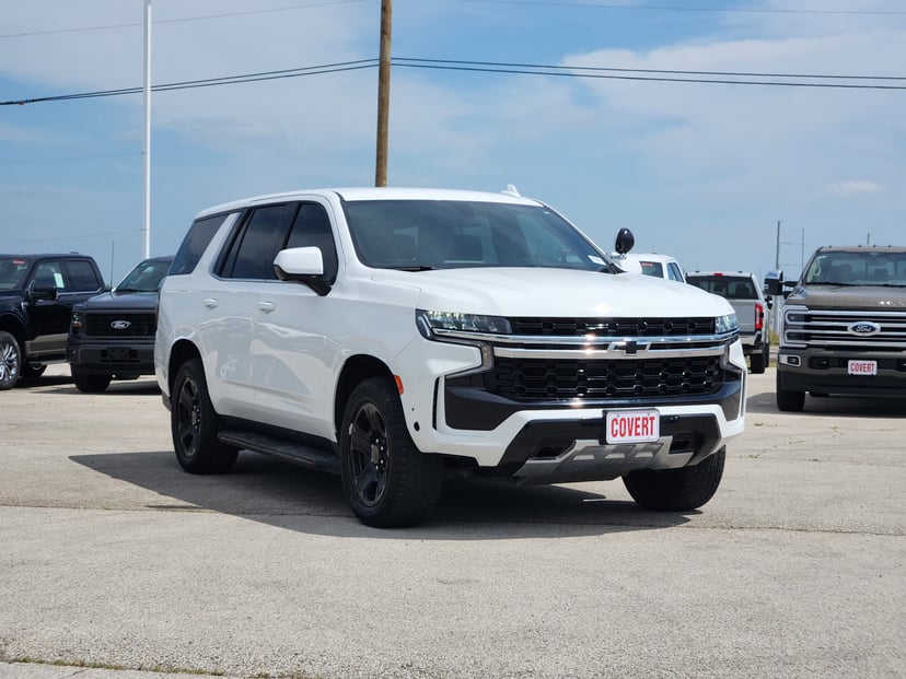2021 Chevrolet Tahoe - Image 2