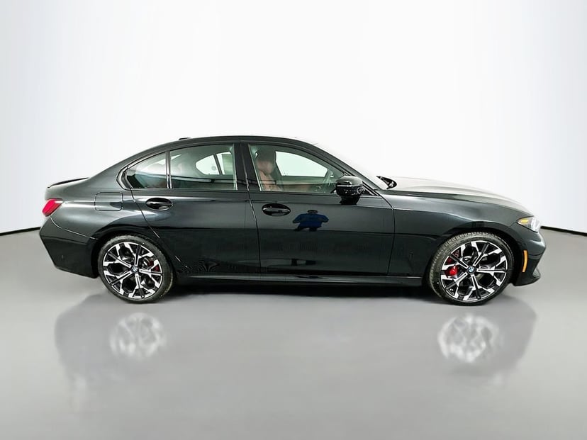 2026 BMW 3 Series - Image 2