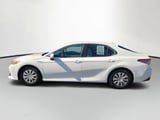 2020 Toyota Camry - Preview 4