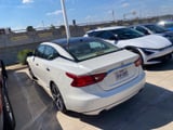 2016 Nissan Maxima - Preview 7