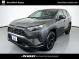 2024 Toyota RAV4 - Preview 2