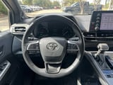 2024 Toyota Sienna - Preview 14