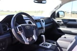 2015 Toyota Tundra - Preview 11