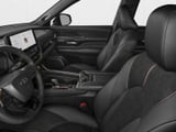 2026 Toyota Grand Highlander - Preview 6