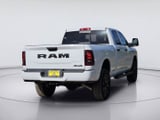 2027 Ram 2500 - Preview 5