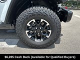 2026 Jeep Gladiator - Preview 13